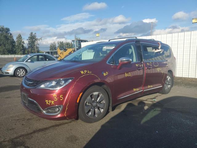 2019 CHRYSLER PACIFICA H #2957824769