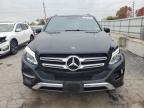 Lot #3025039226 2018 MERCEDES-BENZ GLE 350 4M