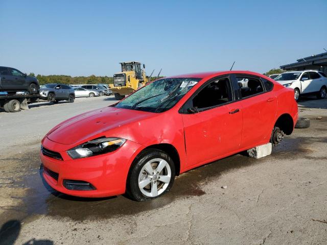 2016 DODGE DART SXT 2016