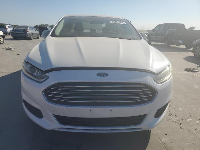 VIN 3FA6P0PU5GR231619 2016 Ford Fusion, Se Phev no.5