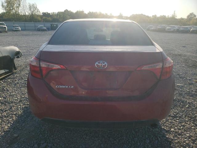 VIN 5YFBURHE4JP823412 2018 Toyota Corolla, L no.6