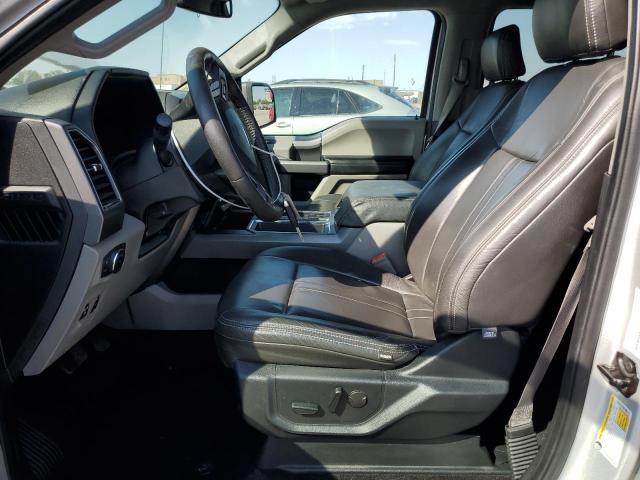 2019 FORD F150 SUPER - 1FTEW1CB7KKD23640
