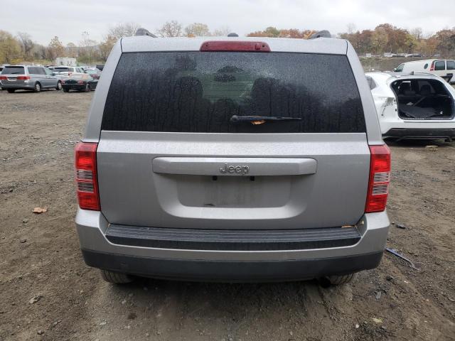 VIN 1C4NJPBAXHD140529 2017 Jeep Patriot, Sport no.6