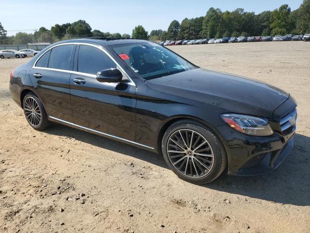 2021 MERCEDES-BENZ C 300 - W1KWF8DB1MR647324