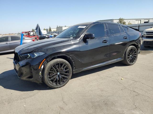 2024 BMW X6 M60I #2976509612