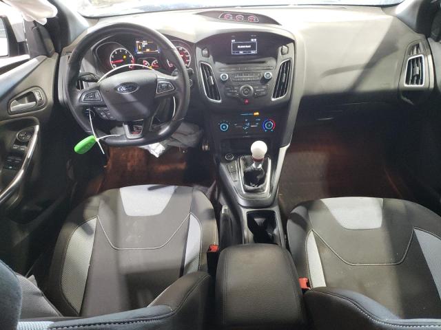 2016 FORD FOCUS ST - 1FADP3L96GL400636