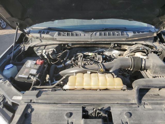 2019 FORD F150 SUPER - 1FTEW1EP4KKD71976
