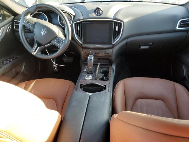 VIN ZAM57YTA3K1336495 2019 MASERATI ALL MODELS no.8