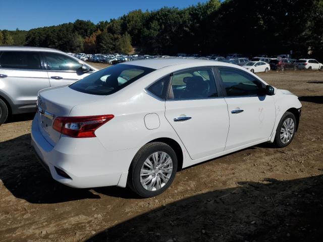 2017 NISSAN SENTRA S - 3N1AB7AP2HY396715
