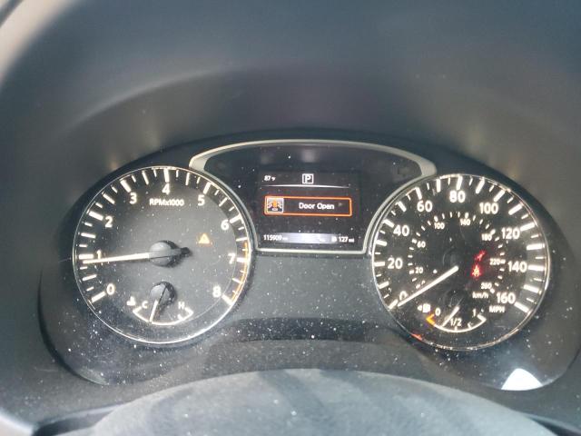 2017 NISSAN ALTIMA 2.5 - 1N4AL3AP6HC135170
