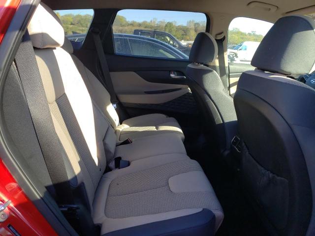 2023 HYUNDAI SANTA FE S - 5NMS2DAJ6PH508534