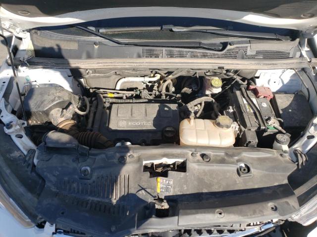 VIN KL4CJASB9JB636656 2018 Buick Encore, Preferred no.12