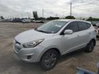 2015 HYUNDAI TUCSON GLS - KM8JT3AF1FU959999