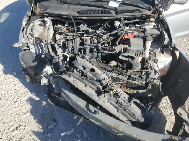 2017 FORD FIESTA SE - 3FADP4BJ3HM159376