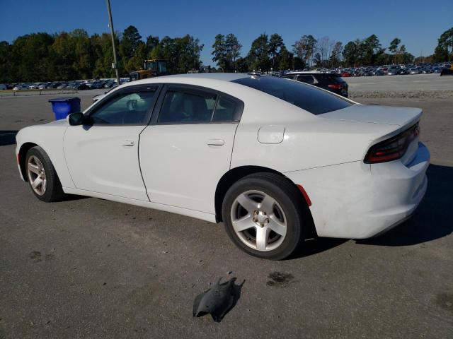 2015 DODGE CHARGER PO - 2C3CDXAG1FH863548