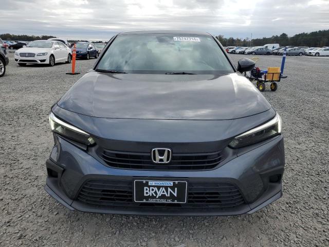 2023 HONDA CIVIC SPOR - 2HGFE2F57PH566948