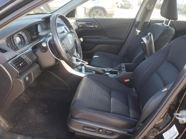 2015 HONDA ACCORD SPO - 1HGCR2F53FA089701