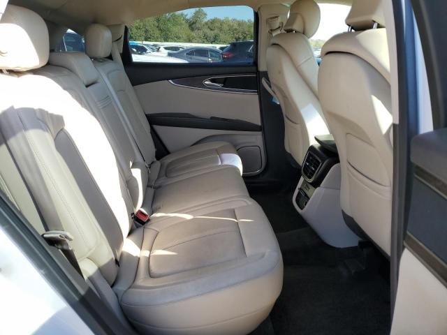 2018 LINCOLN MKX RESERV - 2LMPJ6LRXJBL42922