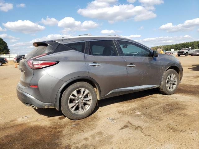 VIN 5N1AZ2MG2FN245645 2015 Nissan Murano, S no.3