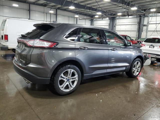 2018 FORD EDGE TITAN - 2FMPK4K96JBB90801
