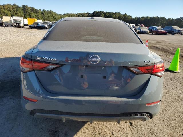 2024 NISSAN SENTRA SV - 3N1AB8CV7RY358027