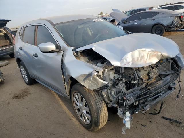 2017 NISSAN ROGUE S - KNMAT2MV2HP524394