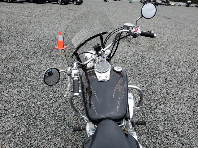 2009 HONDA VT750 CA JH2RC50729K000261