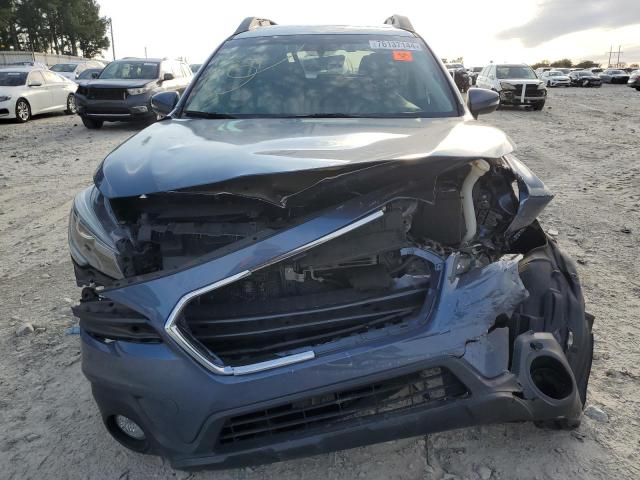 2018 SUBARU OUTBACK 2. - 4S4BSANC5J3372991
