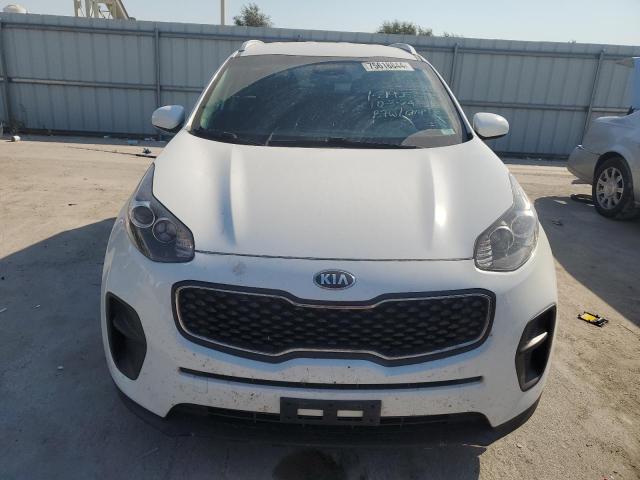 VIN KNDPM3ACXH7287668 2017 KIA Sportage, LX no.5