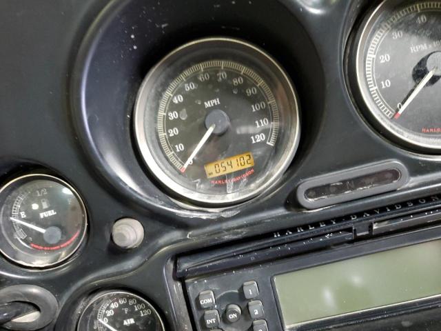 2010 HARLEY-DAVIDSON FLHTCU 1HD1FC412AB675005