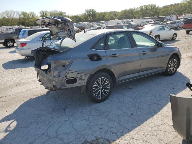 2019 VOLKSWAGEN JETTA S 3VWCB7BU1KM176231