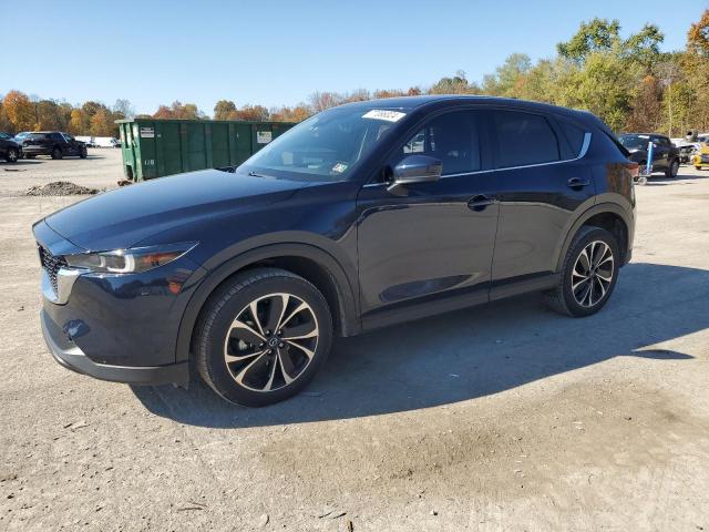 2022 MAZDA CX-5 PREMI #2979331664