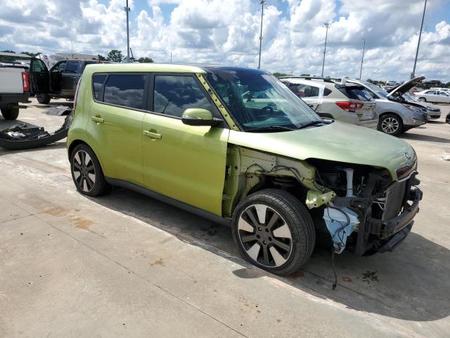 VIN KNDJX3A55E7710635 2014 KIA Soul, ! no.4