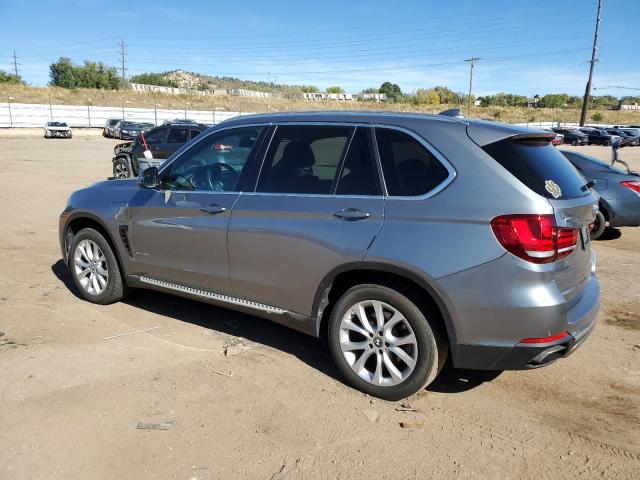 VIN 5UXKT0C55G0F74824 2016 BMW X5, Xdr40E no.2