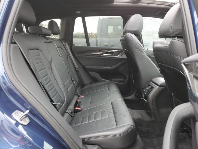 2019 BMW X3 XDRIVEM - 5UXTS3C57K0Z03201