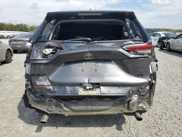 VIN 2T3H1RFV2NW227913 2022 Toyota RAV4, LE no.6