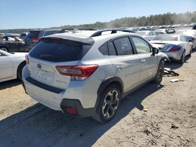 2022 SUBARU CROSSTREK - JF2GTHNC8N8217460