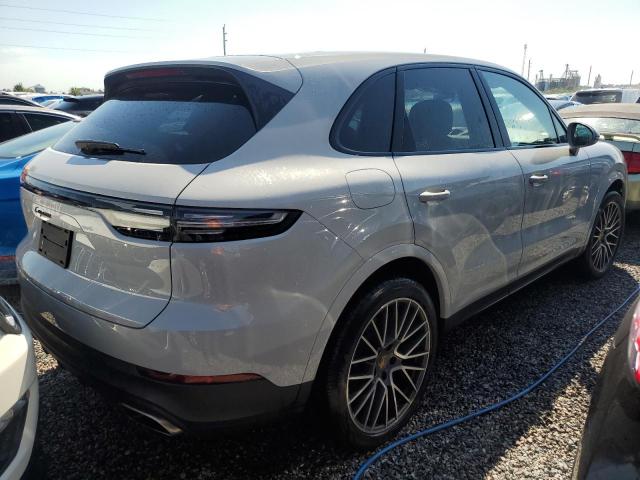 VIN WP1AA2AY9NDA03429 2022 PORSCHE CAYENNE no.3