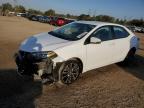2018 TOYOTA COROLLA L - 5YFBURHE9JP782887