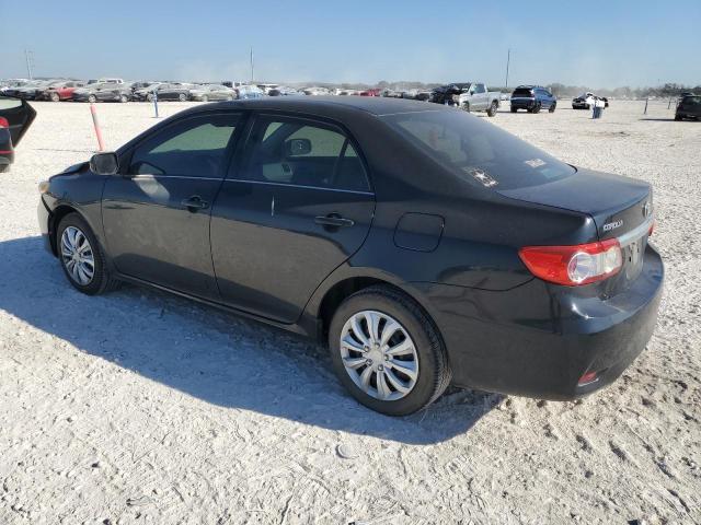 VIN 5YFBU4EEXDP200582 2013 Toyota Corolla, Base no.2