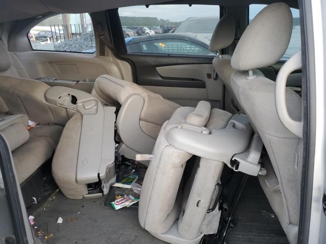 VIN 5FNRL5H49EB019464 2014 Honda Odyssey, EX no.11