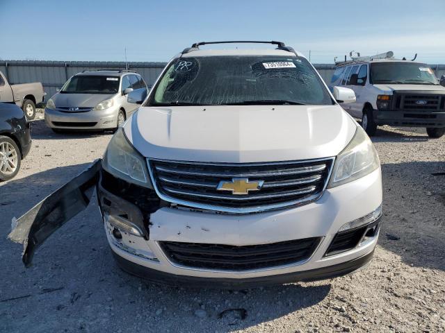2016 CHEVROLET TRAVERSE L - 1GNKRGKD0GJ149642