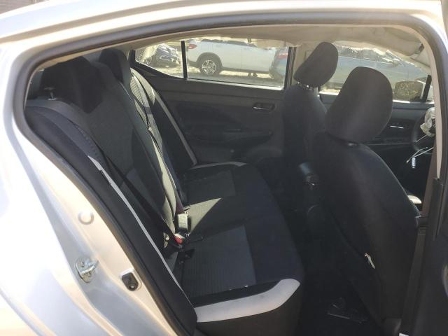 2021 NISSAN VERSA SV - 3N1CN8EV5ML887656