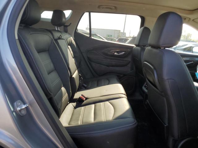 2023 GMC TERRAIN DE - 3GKALXEG7PL217797