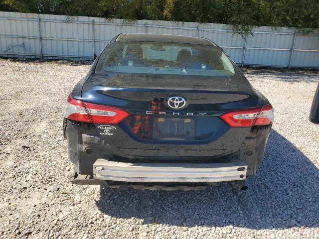 VIN 4T1B11HK0JU549656 2018 Toyota Camry, L no.6