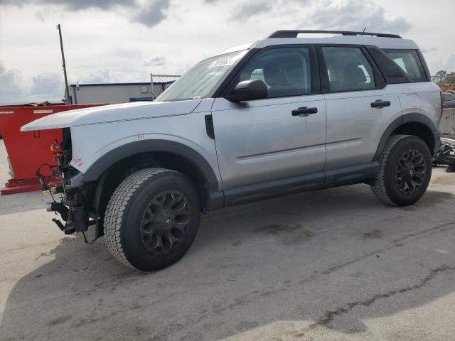 2021 FORD BRONCO SPO #2993092477