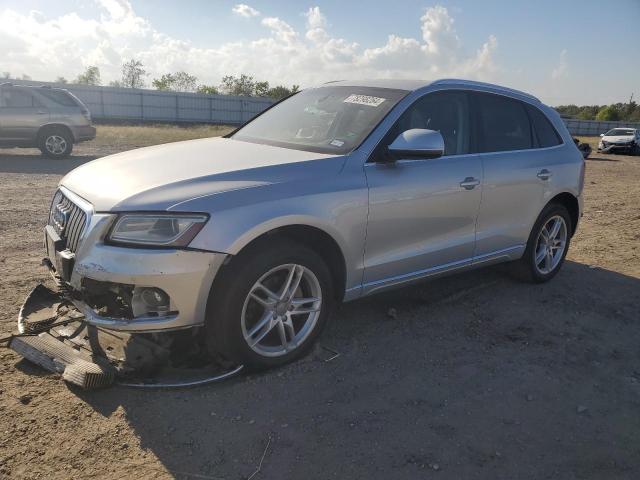 VIN WA1LFAFP9DA007397 2013 AUDI Q5 no.1