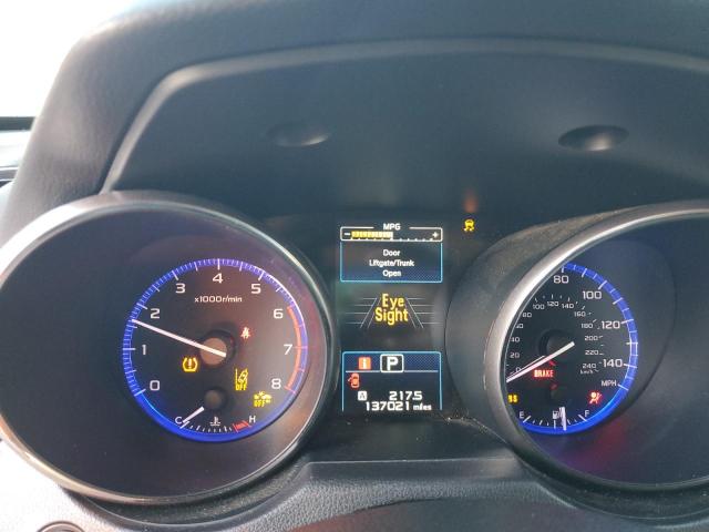 2015 SUBARU OUTBACK 2. - 4S4BSBNC8F3339643