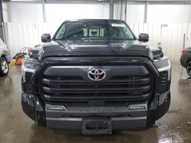 2022 TOYOTA TUNDRA DOU - 5TFLA5DA3NX039805