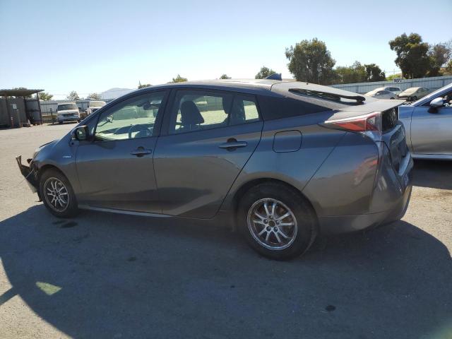 VIN JTDKBRFU7H3032178 2017 Toyota Prius no.2